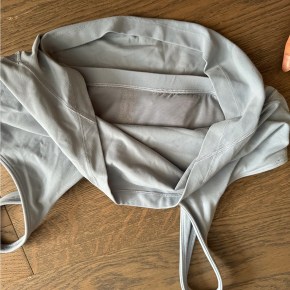 Lululemon align tank chambray - Picture 6 of 7